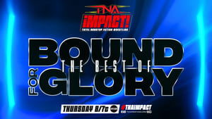 Poster for Impact! #1055