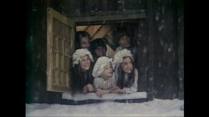 Poster for Documentary 'Laura's Long Winters'