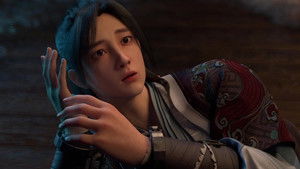 Poster for Episode 7