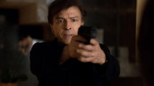 Poster for It's not your words, it's your thoughts that insult me