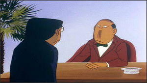 Poster for Episode 21