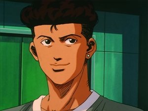 Poster for Guys - Sakuragi Gang