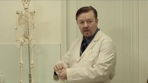 Poster for Dr. Ben / Nick