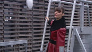 Poster for Return of the Mummy