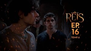 Poster for Episode 16