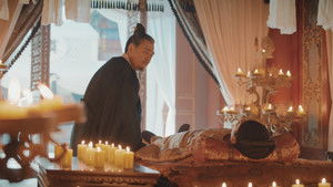 Poster for Episode 28