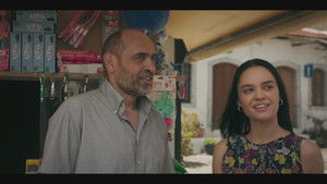 Poster for Episode 8