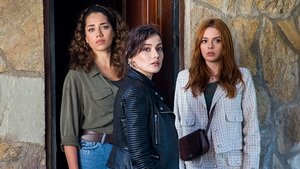 Poster for Episode 7