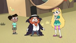 Poster for Trickstar