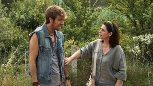 Poster for The Poison and the Pond