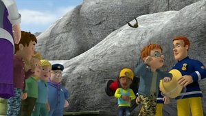 Poster for Lost in the Caves