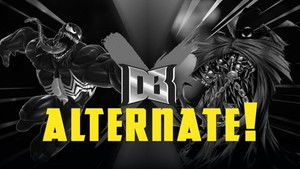 Poster for Venom VS Spawn Alternate Ending Poster for Venom VS Spawn Alternate Ending