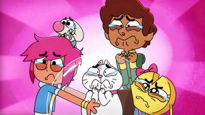 Poster for Bug Buddies