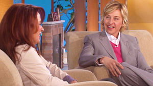 Poster for Patricia Heaton, Benjamin McKenzie