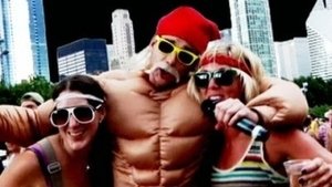 Poster for Hulk Hogan and Epic Rap Battle Update
