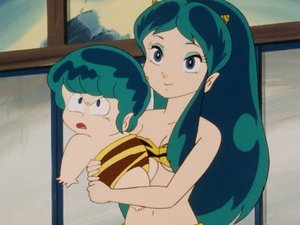 Poster for Mail from Space - Ten-chan Arrives! Poster for Mail from Space - Ten-chan Arrives!