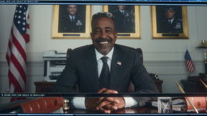 Poster for THE EUROPA PROJECT