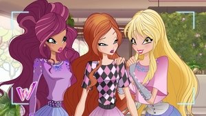 Poster for Stylist Wanted