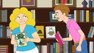 Poster for Conflicting Parenting Books