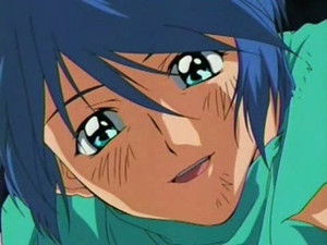 Poster for Scheris Adjani