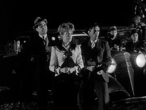 Poster for 90-Proof Dame