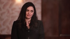 Poster for Episode 13