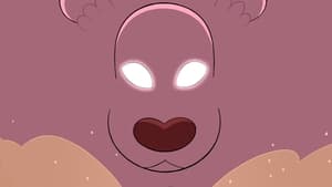 Poster for Steven's Lion
