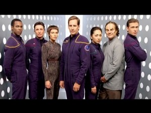 Poster for Creating Enterprise