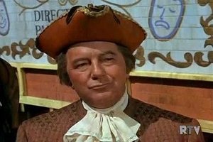 Poster for Beaumarchais