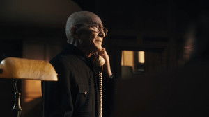 Poster for Episode 9