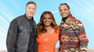 Poster for Joseph Sikora, Tip "T.I." Harris Poster for Joseph Sikora, Tip "T.I." Harris