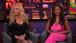 Poster for Shannon Beador & Eboni K. Williams