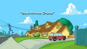 Poster for Bowl-R-Rama Drama