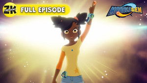 Poster for Phobos' Choice