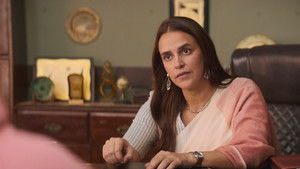 Poster for Asli Single Papa