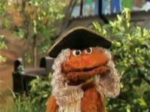 Poster for Episode 9