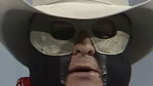 Poster for World Championship Wrestling - Apr. 30, 1988