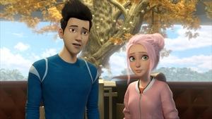 Poster for Reunited