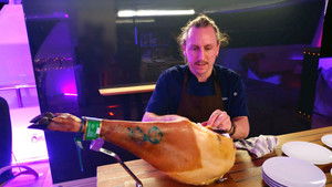 Poster for Break-ups and Shake-ups