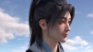 Poster for Episode 9