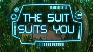 Poster for The Suit Suits You