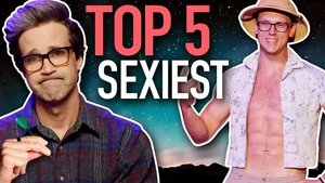 Poster for Top 5 Sexiest Moments of 2021