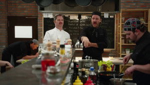 Poster for Episode 1 Poster for Episode 1