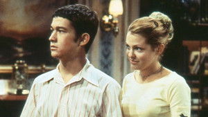 Poster for Fear and Loathing in Rutherford