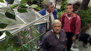 Poster for De boom Poster for De boom