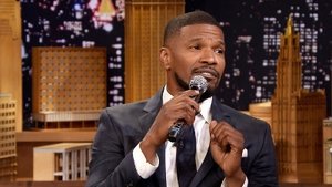 Poster for Jamie Foxx, Carla Gugino, Jamie Foxx featuring Kid Ink
