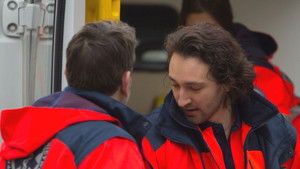 Poster for Episode 16