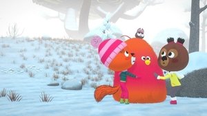 Poster for Episode 14 Poster for Episode 14