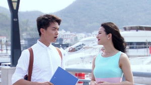 Poster for Episode 15