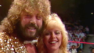 Poster for WCCW - November 19, 1983